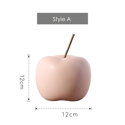 Pomme Pastel