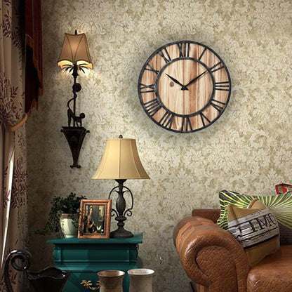 Horloge