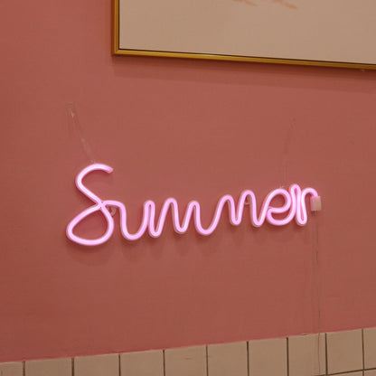 Led Summer