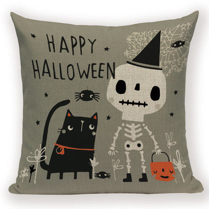 Housse de coussin