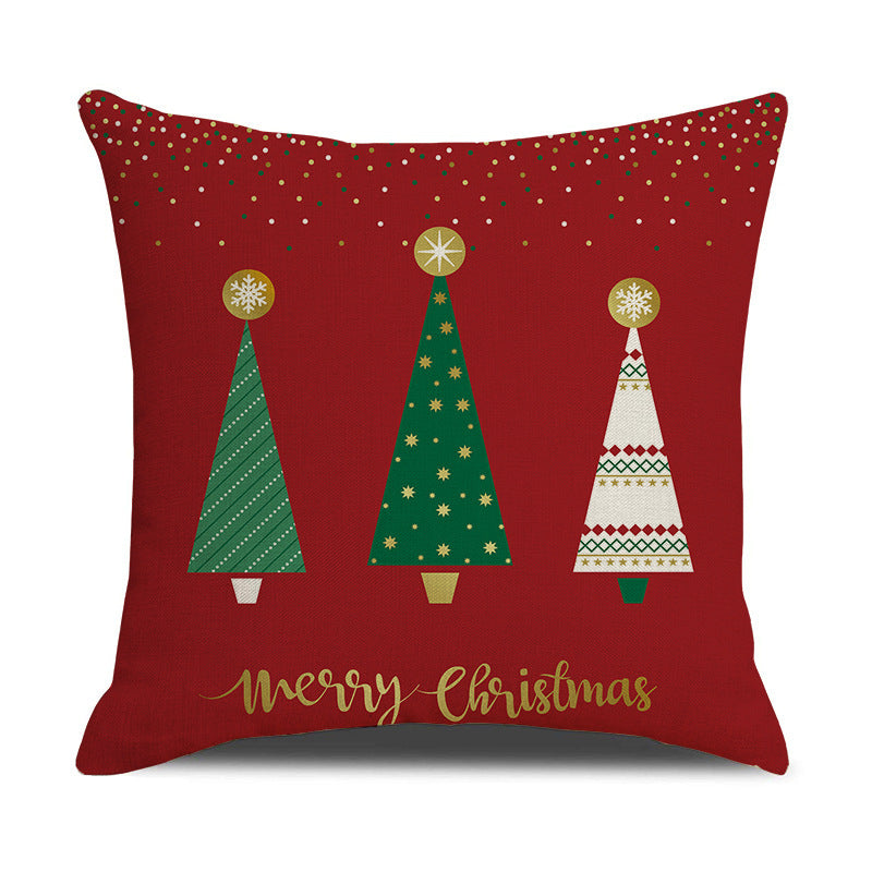 Housse de coussin