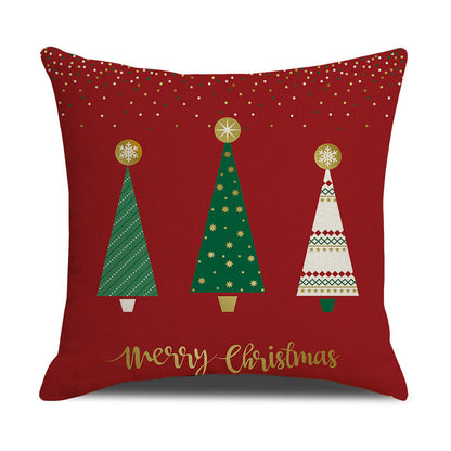 Housse de coussin