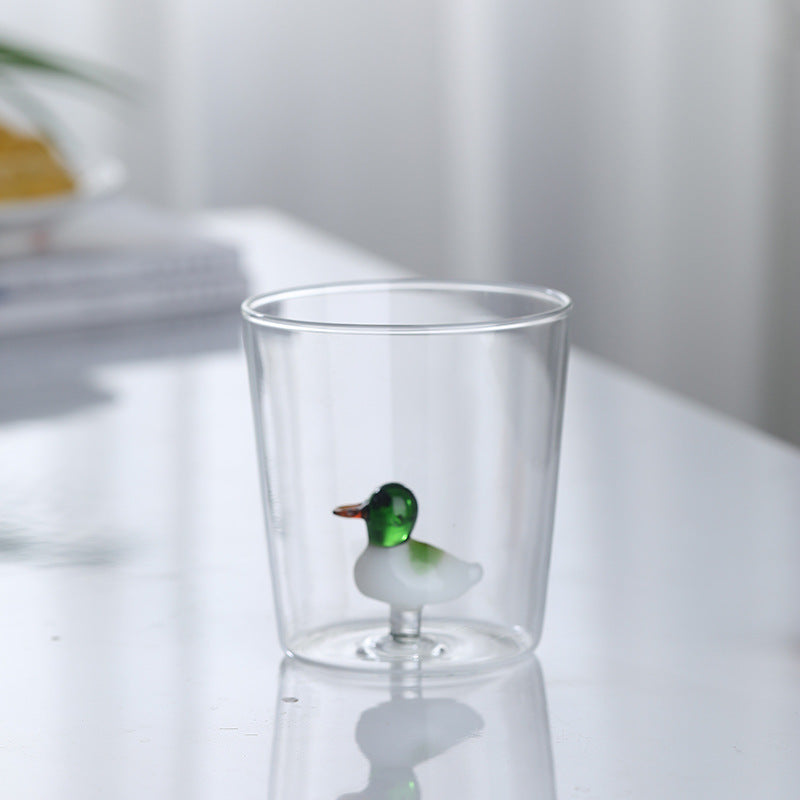 Verres 3D