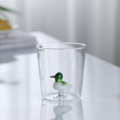 Verres 3D