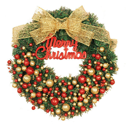 Couronne de Noël