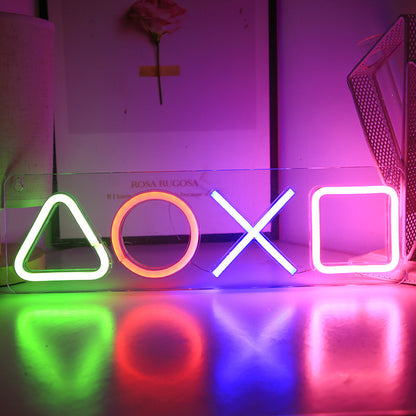 Led