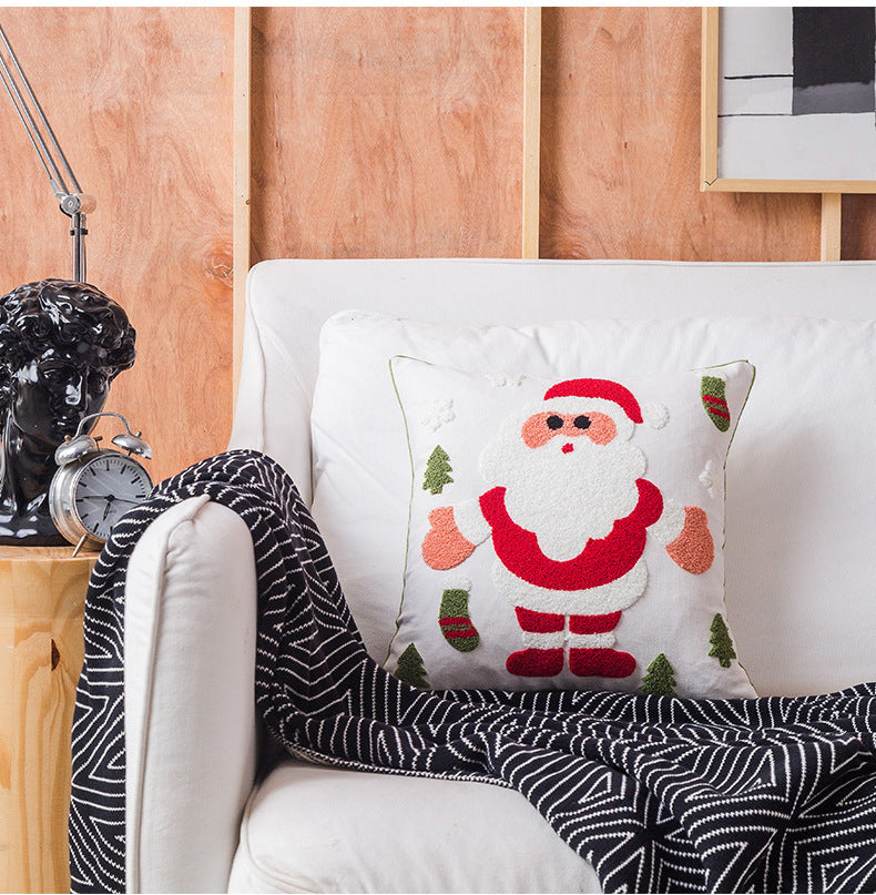 Housse de coussin