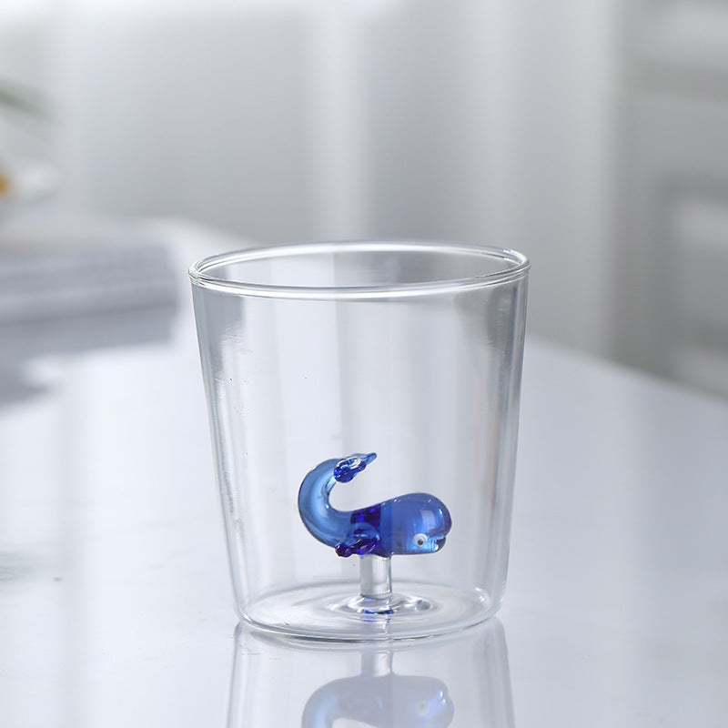 Verres 3D