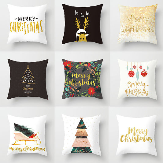 Housse de coussin
