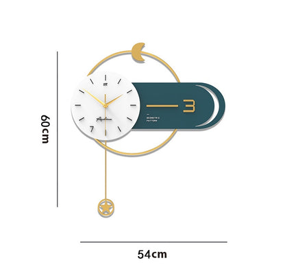 Horloge