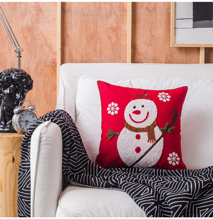 Housse de coussin