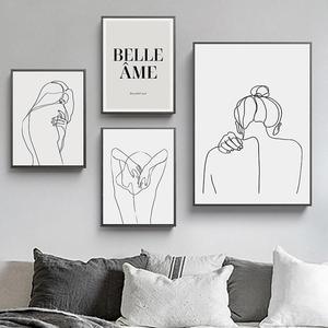 Affiche murale