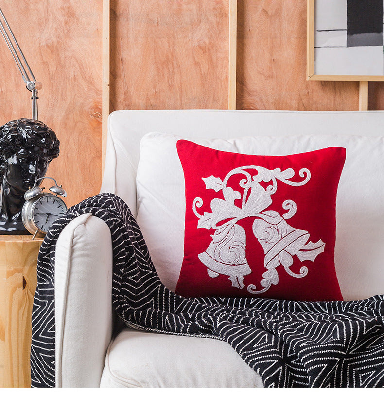 Housse de coussin