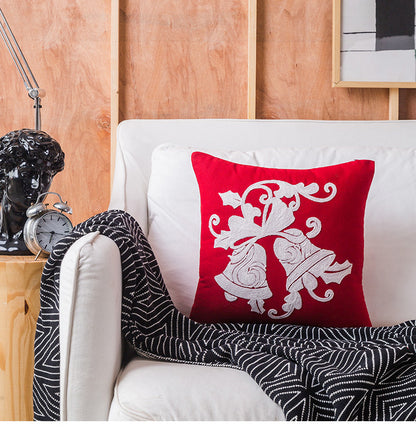 Housse de coussin
