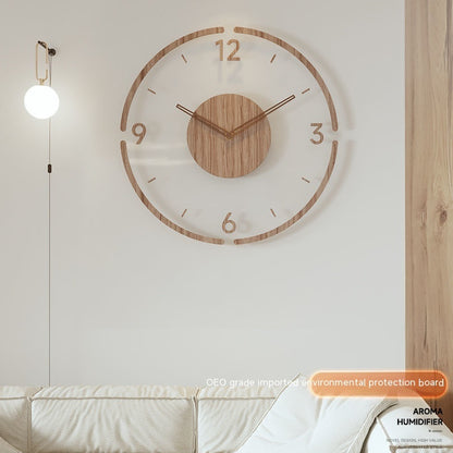 Horloge