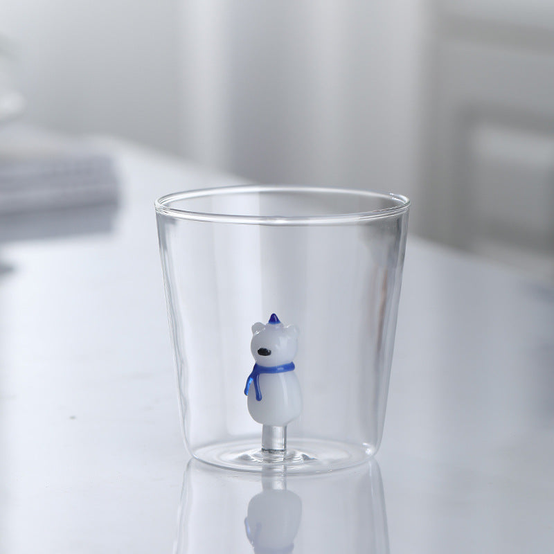 Verres 3D