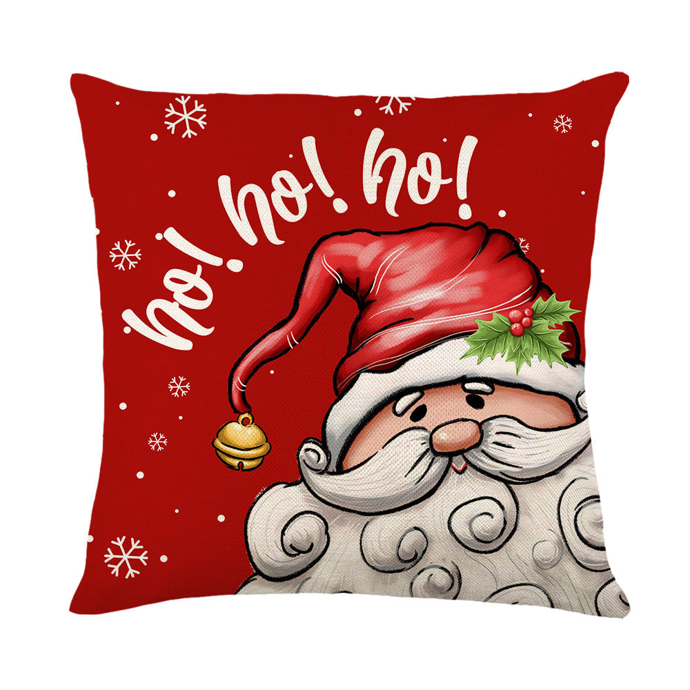 Housse de coussin
