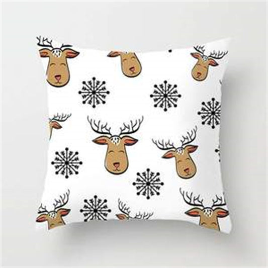Housse de coussin