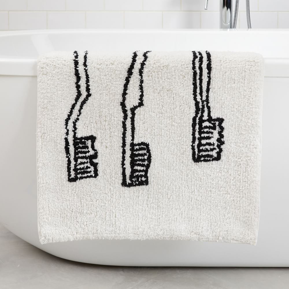 Tapis de Bain