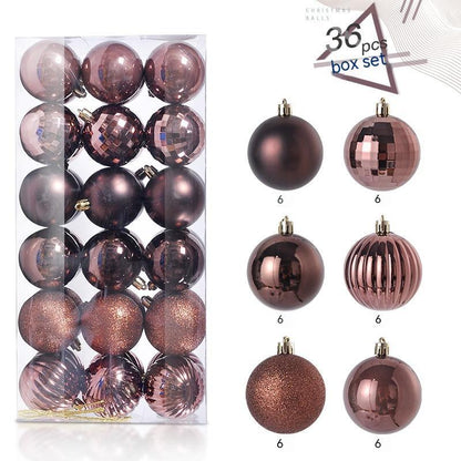 Boule de Noël