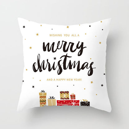 Housse de coussin