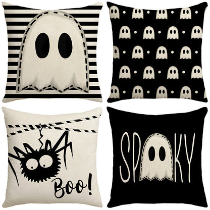 Housse de coussin
