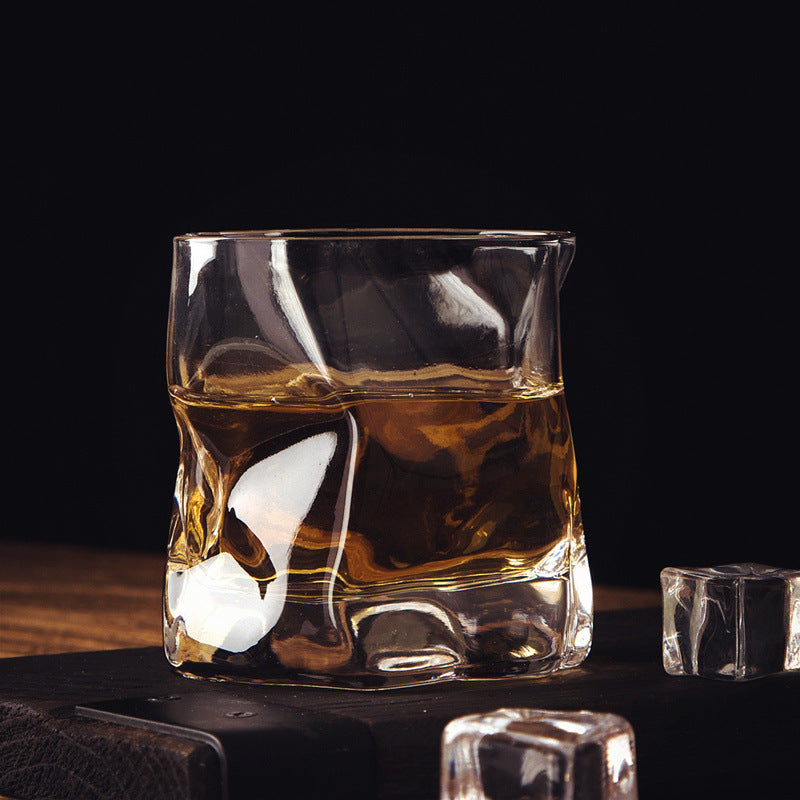 Verre à wisky