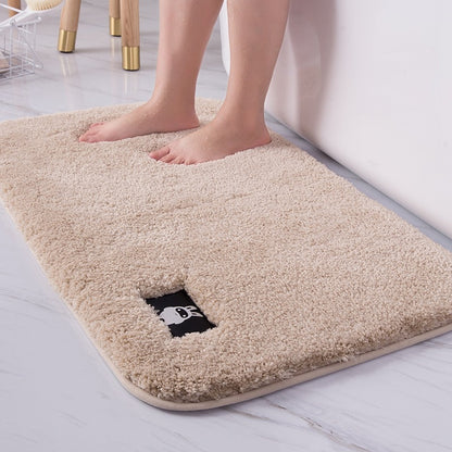 Tapis de salle de bain