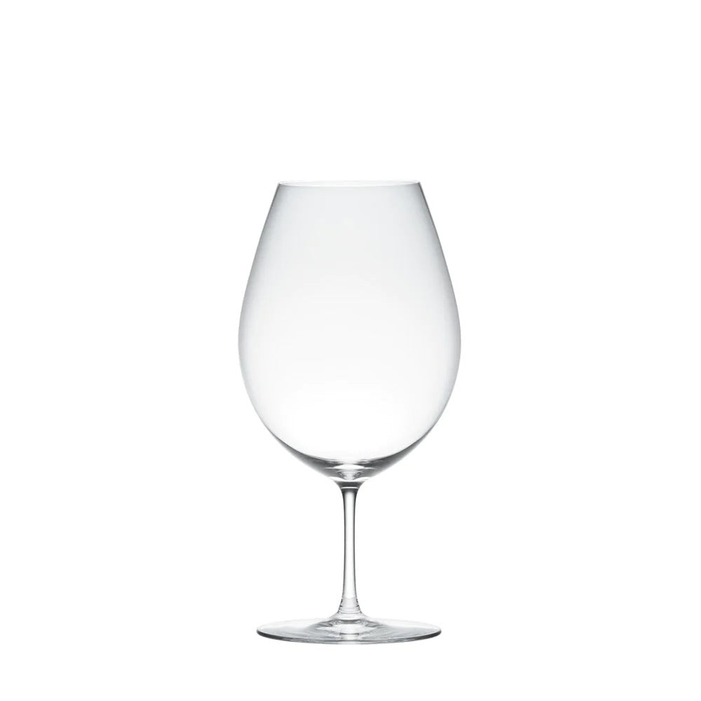 Verres à vin