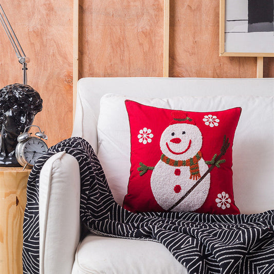 Housse de coussin