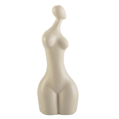 Statuette