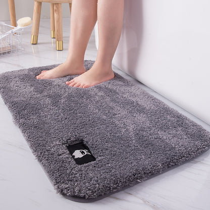Tapis de salle de bain