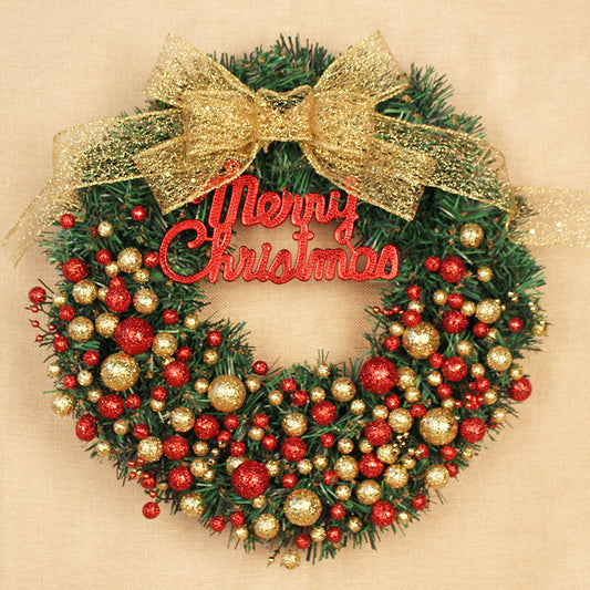 Couronne de Noël