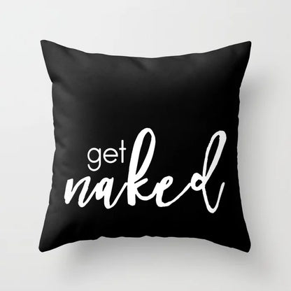 Housse de coussin