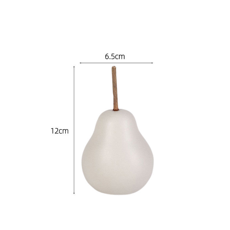 Poire