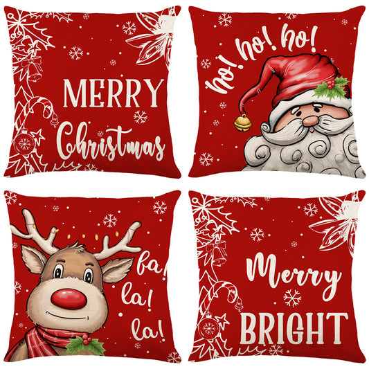 Housse de coussin