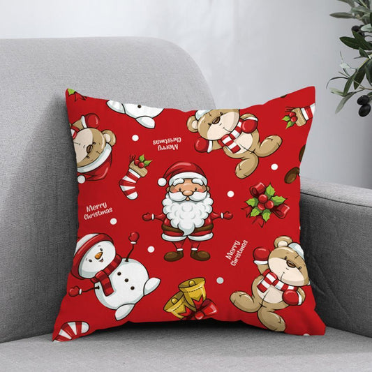 Housse de coussin