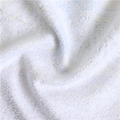 Serviette de plage