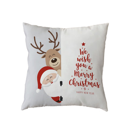 Housse de coussin