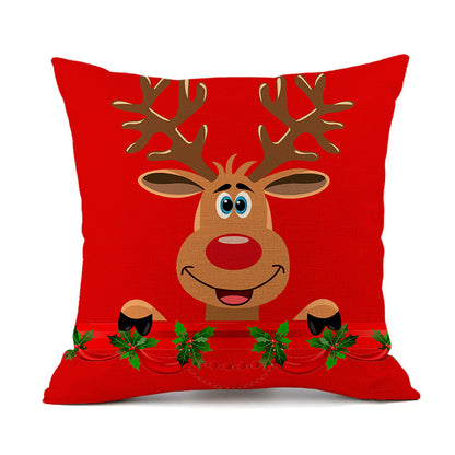 Housse de coussin