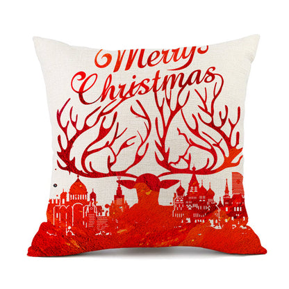 Housse de coussin