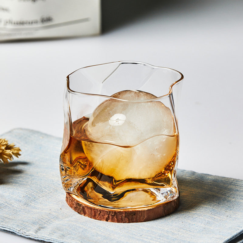 Verre à wisky