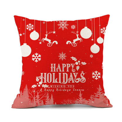 Housse de coussin