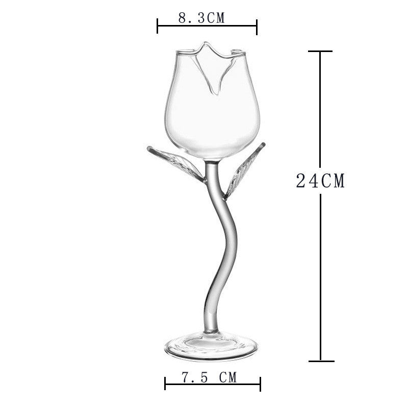 Verre à vin