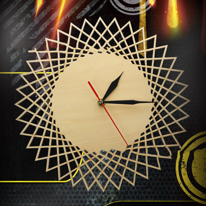 Horloge