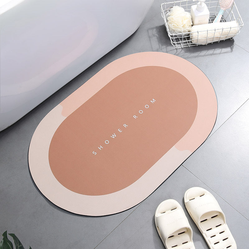 Tapis de bain