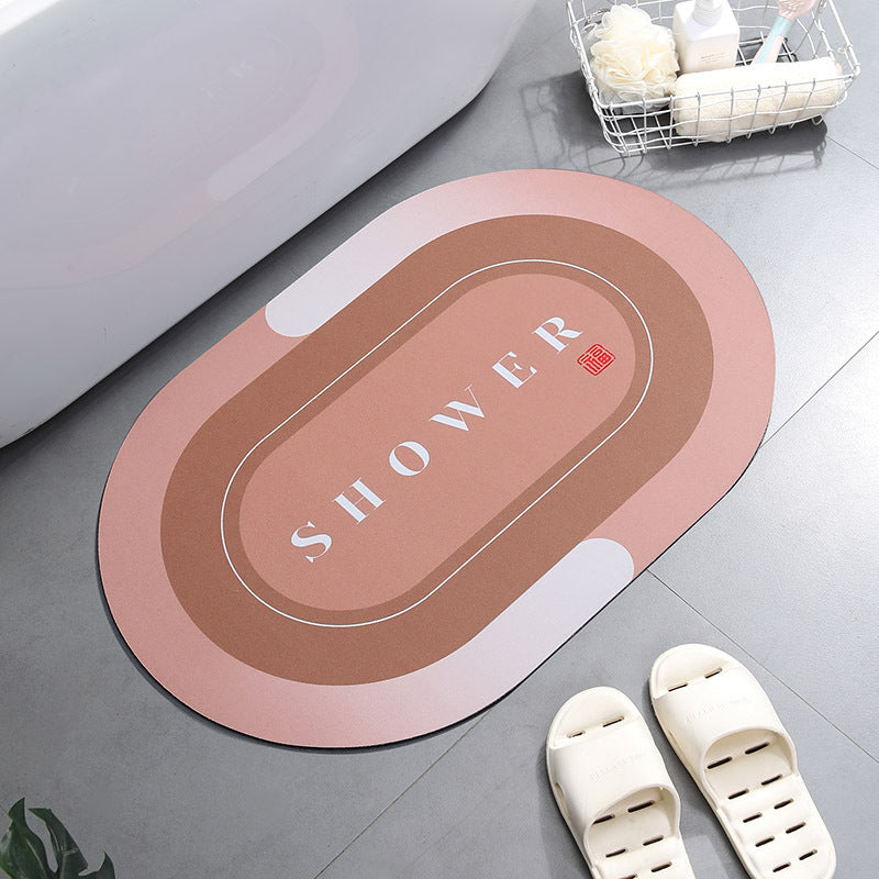 Tapis de bain
