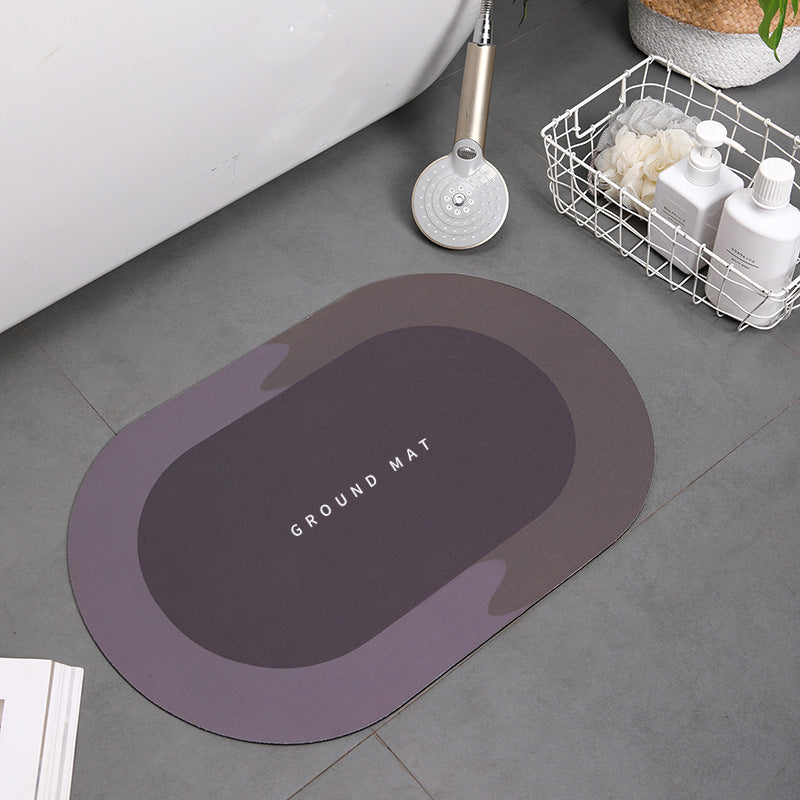 Tapis de bain