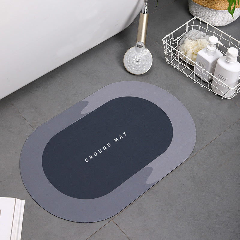 Tapis de bain