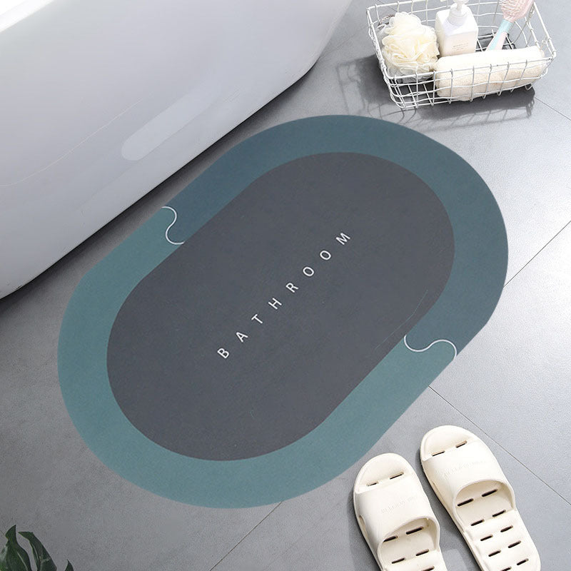 Tapis de bain
